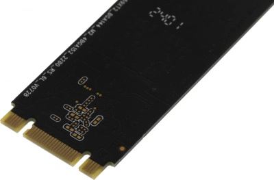 Накопитель SSD AMD SATA 1TB R3MS1024G8 Radeon M.2 2280