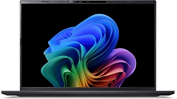 Ноутбук Acer Swift Go 16 SFG16-74-71W0 Core Ultra 7 258V 32Gb SSD1Tb Intel Arc 16" OLED WUXGA+ (2048x1280) без ОС black WiFi BT Cam (NX.JNMCD.003)