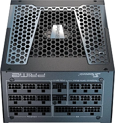 Блок питания Seasonic ATX 2200W Prime PX-2200 Gen.5 80+ platinum (20+4pin) APFC 135mm fan 18xSATA Cab Manag RTL