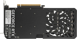 Видеокарта Palit PCI-E 5.0 PA-RTX5050 DUAL OC NVIDIA GeForce RTX 5050 8Gb 128bit GDDR6 2317/20000 HDMIx1 DPx3 HDCP Ret