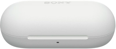 Гарнитура внутриканальные Sony WF-C700N белый беспроводные bluetooth в ушной раковине (WF-C700N/WZE)