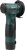 Углошлифовальная машина Zitrek AG 12 Pro 19500об/мин рез.шпин.:M5 d=75мм (085-1120)
