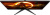 Монитор AOC 27" 27G2SPAE черный/красный IPS LED 1ms 16:9 HDMI M/M матовая 250cd 178гр/178гр 1920x1080 165Hz G-Sync FreeSync Premium VGA DP FHD 4.53кг