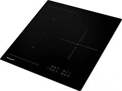 Индукционная варочная поверхность Weissgauff HI 430 BM Flex Zone черный