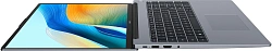 Ноутбук Huawei MateBook D 16 MCLG-X Core i5 13420H 16Gb SSD512Gb Intel UHD Graphics 16" IPS (1920x1200) Windows 11 Home grey space WiFi BT Cam (53013WXA)