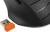 Мышь A4Tech Fstyler FG30 серый оптическая 2000dpi беспров. USB 6but (FG30 GREY)