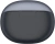Гарнитура внутриканальные Tecno SC02 черный беспроводные bluetooth в ушной раковине (SC02 BLACK)