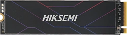Накопитель SSD Hikvision PCIe 4.0 x4 1TB HS-SSD-FUTURE PRO 1024G M.2 2280