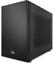ПК IRU Tactio 510B7GS MT i5 14400 (2.5) 16Gb SSD512Gb UHDG 730 Windows 11 Pro GbitEth 500W черный (RUS) (2163724)