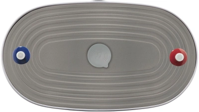 Водонагреватель Electrolux SmartInverter EWH 50 2кВт 50л электрический настенный/белый