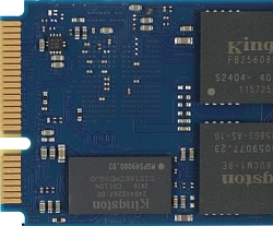Накопитель SSD Kingston mSATA 1Tb SKC600MS/1024G KC600 mSATA