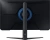 Монитор Samsung 27" Odyssey G3 S27AG320NI черный VA LED 1ms 16:9 HDMI полуматовая HAS Piv 3000:1 250cd 178гр/178гр 1920x1080 165Hz FreeSync Premium DP 4.8кг