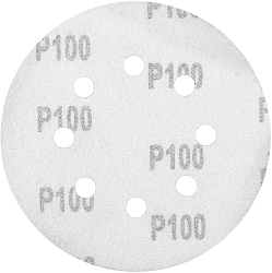 Диск абразивный Matrix 73805 d=125мм (угловые шлифмашины) (упак.:5шт)