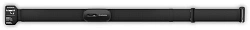 Фитнес-трекер Garmin HRM 200 Heart rate sensor корп.:черный рем.:черный (010-13388-00)