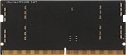 Память DDR5 16GB 5600MHz Kingspec KS5600D5N11016G RTL PC5-44800 CL40 SO-DIMM 288-pin 1.1В single rank Ret