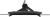 Монитор Asus 27" ROG Swift PG27AQDM черный OLED LED 16:9 HDMI M/M матовая HAS Piv 450cd 178гр/178гр 2560x1440 240Hz FreeSync Premium DP 2K USB 6.9кг