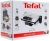 Электрогриль Tefal GC205012 1600Вт серебристый