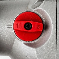 Дрель ударная P.I.T. PSB16-C1 1100Вт ключевой реверс
