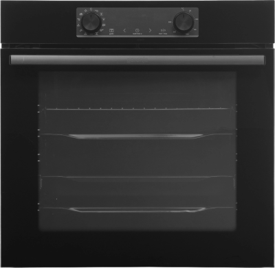 Духовой шкаф Электрический Gorenje BPS6737E14BG черный