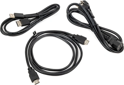 Монитор Hiper 27" ProView HS2707 черный IPS LED 4ms 16:9 HDMI M/M матовая HAS Piv 1000:1 300cd 178гр/178гр 2560x1440 100Hz FreeSync DP Quad HD 2K (1440p) 5.61кг