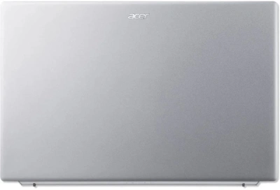 Ноутбук Acer Swift Go 14 SFG14-41-R7EG Ryzen 7 7730U 16Gb SSD1Tb AMD Radeon Graphics 14" IPS FHD (1920x1080) Windows 11 Home silver WiFi BT Cam (NX.KG3CD.002)