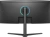 Монитор Hisense 34" 34G6H черный VA LED 21:9 HDMI HAS Piv 400cd 178гр/178гр 3440x1440 165Hz FreeSync Premium DP UW 7.6кг Монитор Hisense 34" 34G6H черный VA LED 21:9 HDMI HAS Piv 400cd 178гр/178гр 3440x1440 165Hz FreeSync Premium DP UW 7.6кг