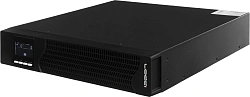 Источник бесперебойного питания Ippon Innova RTA 1000 1000Вт 1000ВА черный