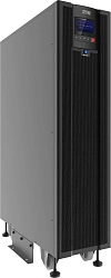 Источник бесперебойного питания Powercom Vanguard-II-33 VGD-II-30K33HС 30000Вт 30000ВА черный