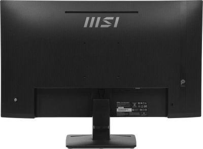 Монитор MSI 27" Pro MP271A E2 черный IPS LED 16:9 HDMI M/M матовая 300cd 178гр/178гр 1920x1080 120Hz VGA DP FHD 3.82кг