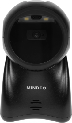 Сканер штрих-кода Mindeo MP725 1D/2D проводной черный (MP725AT_BLACK)