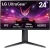 Монитор LG 23.8" UltraWide 24GS65F-B черный IPS LED 16:9 HDMI матовая HAS 300cd 178гр/178гр 1920x1080 180Hz G-Sync FreeSync DP FHD 5.4кг Монитор LG 23.8" UltraWide 24GS65F-B черный IPS LED 16:9 HDMI матовая HAS 300cd 178гр/178гр 1920x1080 180Hz G-Sync FreeSync DP FHD 5.4кг