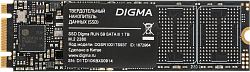 Накопитель SSD Digma SATA-III 1TB DGSR1001TS93T Run S9 M.2 2280