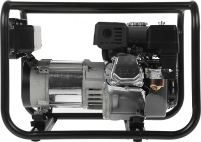 Генератор Carver PPG- 3900A BUILDER 3кВт