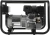 Генератор Carver PPG- 3900A BUILDER 3кВт