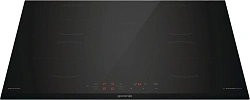 Индукционная варочная поверхность Gorenje GI6401BCE черный