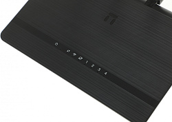 Роутер беспроводной Netis N2 AC1200 10/100/1000BASE-TX черный