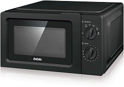 Микроволновая Печь BBK 17MWS-782M/B 17л. 700Вт черный