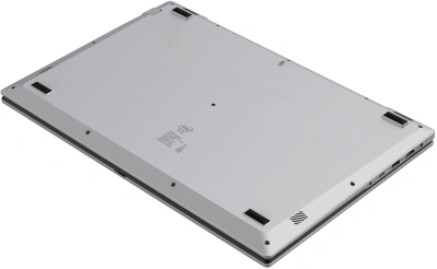 Ноутбук Digma EVE P5852 N-series N200 8Gb SSD256Gb Intel UHD Graphics 15.6" IPS FHD (1920x1080) Windows 11 Pro silver WiFi BT Cam 5900mAh (DN15N2-8CXW01)