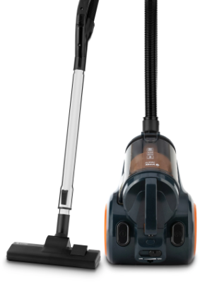 Пылесос Vitek VT-1894 OR 2000Вт оранжевый