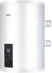 Водонагреватель Haier ES80V-RD4 INOX 2кВт 80л электрический настенный/белый