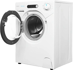Стиральная машина Candy Aquamatic AQUE 1043DR-07 класс: A загр.фронтальная макс.:4кг белый