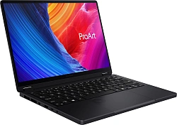 Ноутбук Asus ProArt PX13 HN7306EA-LX129X Ryzen AI Max+ 395 32Gb SSD1Tb AMD Radeon Graphics 8Gb 13.3" OLED Touch 3K (2880x1800) Windows 11 Pro black WiFi BT Cam (90NB17X1-M00990)