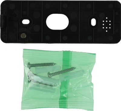 Считыватель карт Hikvision DS-K1107AEK внутренний/уличный антивандальный