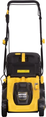 Газонокосилка роторная Huter ELM-1800P (70/4/7) 1800Вт