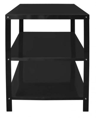 Плита Электрическая Лысьва ПЭН 40М черный ДА эмаль (настольная)