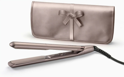 Выпрямитель Babyliss ST90PE бронзовый макс.темп.:235С покрытие:керамико-турмалиновое