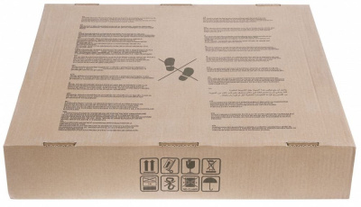 Газовая варочная поверхность Maunfeld EGHG.64.63CB2/G черный