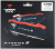 Память DDR5 2x16GB 8200MHz Patriot PVX532G82C38K Viper Xtreme 5 RTL Gaming PC5-65600 CL38 DIMM 288-pin 1.1В с радиатором Ret