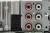 Автомагнитола Pioneer MVH-S520BT 1DIN 4x50Вт AUX DSP 3 RDS