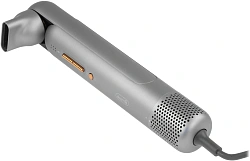 Фен Deerma DEM-CF52W 1200Вт темно-серый
